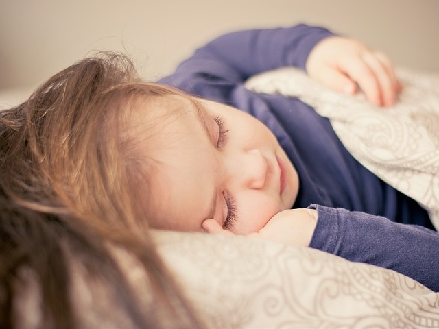 How to Train a Child to Sleep Longer