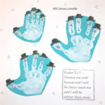 12-Handprint-Calendar