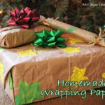 Wrapping-Paper