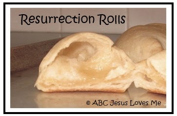 Resurrection Rolls