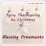 Blessing-Ornaments