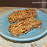 Homemade Granola Bars