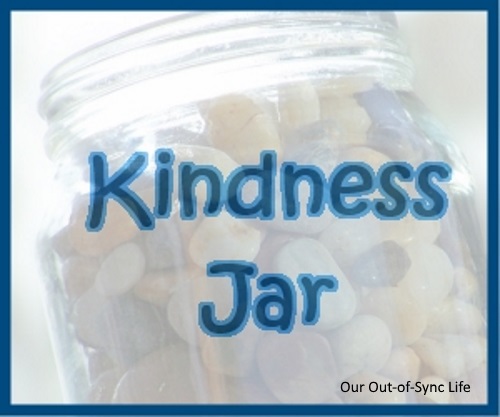 Kindness Jar