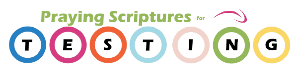 Scriptures to Pray to Help Kids Tackle Test Anxiety