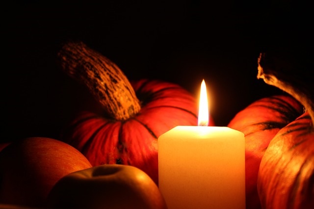 What�s a Christian Family to Do with Halloween? Parenting to Impress