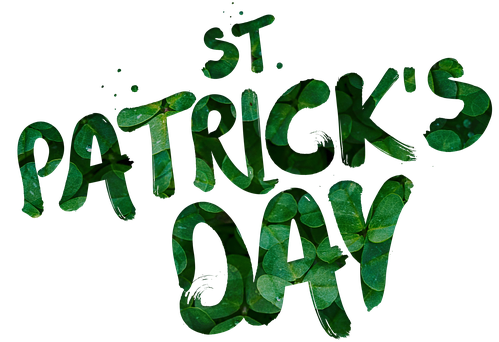 St. Patrick's Day 