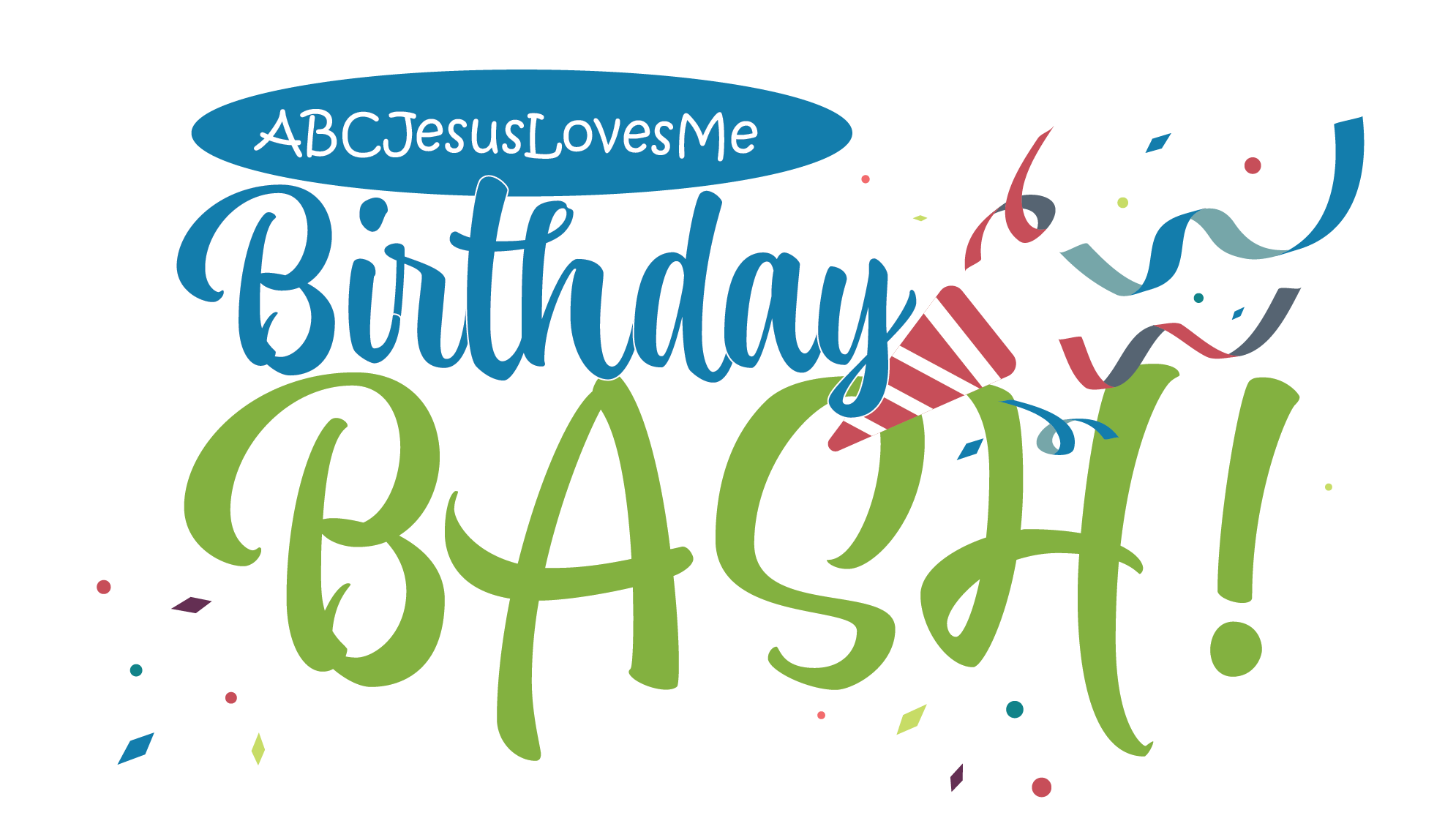 You're Invited to a Birthday Bash! Parenting to Impress