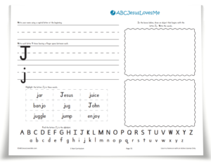 New: Handwriting Curriculum - Parenting to Impress