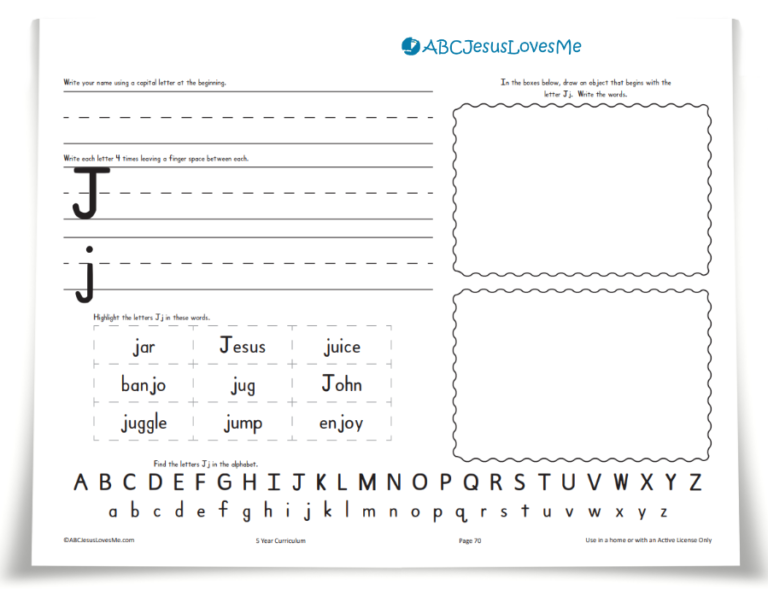 New: Handwriting Curriculum - Parenting to Impress