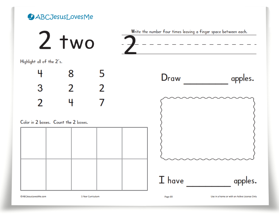 New: Handwriting Curriculum - Parenting to Impress
