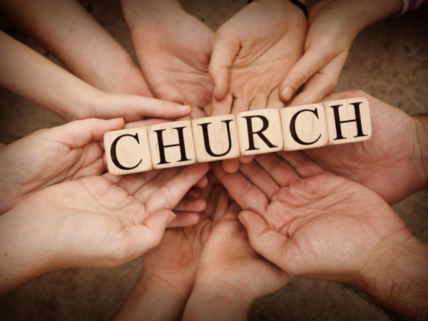 How To Choose a Church With Your Spouse - Focus on the Family