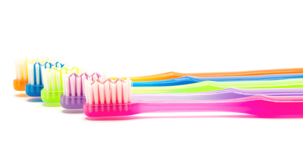 Toothbrushes