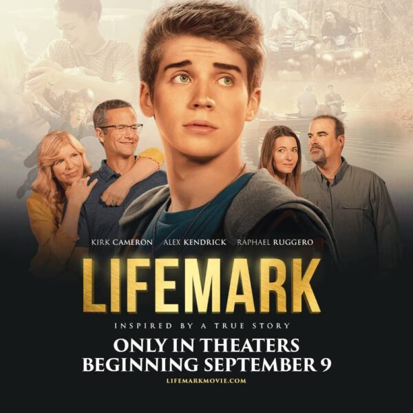 Lifemark Movie
