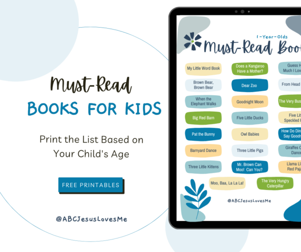 Must-Read Books for Kids
