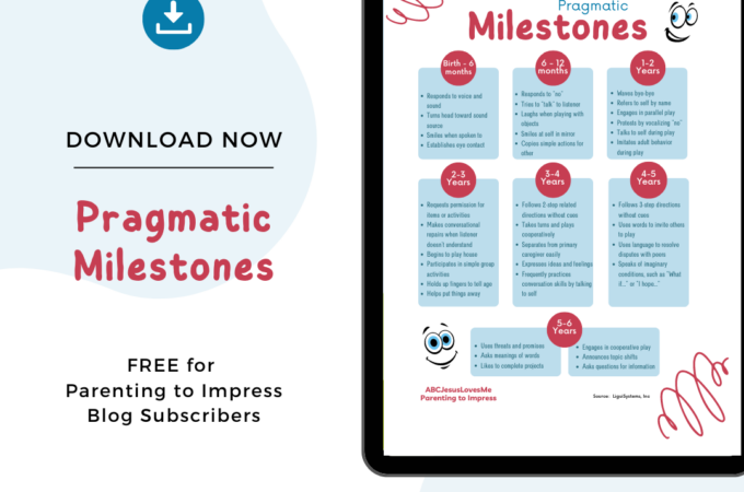 Pragmatic Milestones