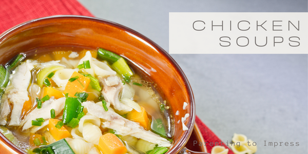 Chicken Soup