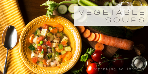 Vegetable Soup