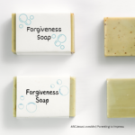 Forgiveness Soap