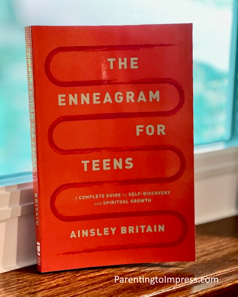 The Enneagram for Teens