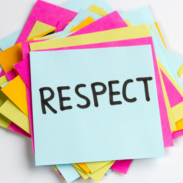 Respect Notes