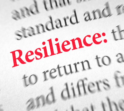 Resilience