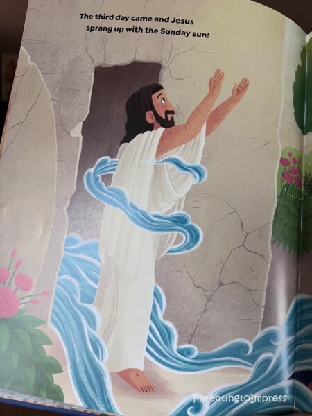 The Glorious Image of God by Rousseaux Brasseur