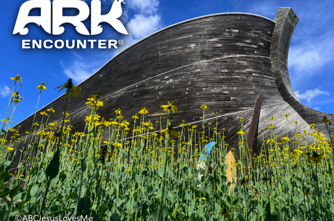 Ark Encounter
