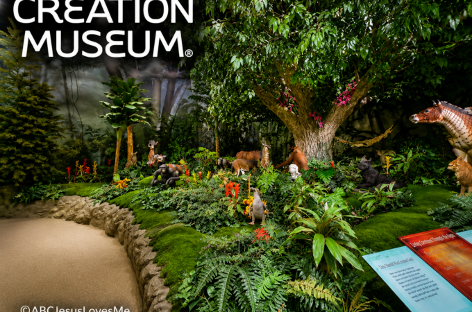 Creation Museum