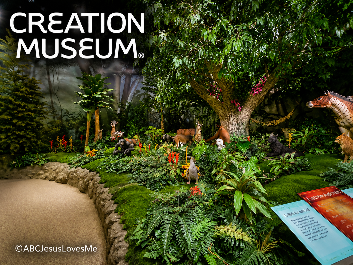 Creation Museum