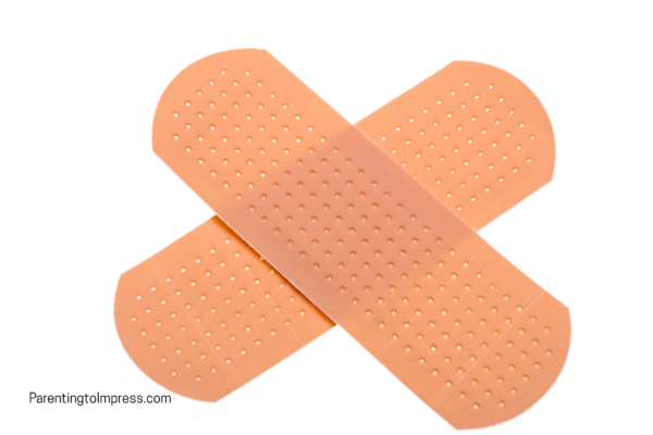 bandaids