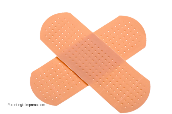 bandaids