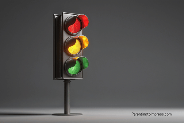 Stop light