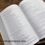 One Year Chronological Bible