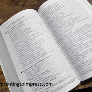 One Year Chronological Bible